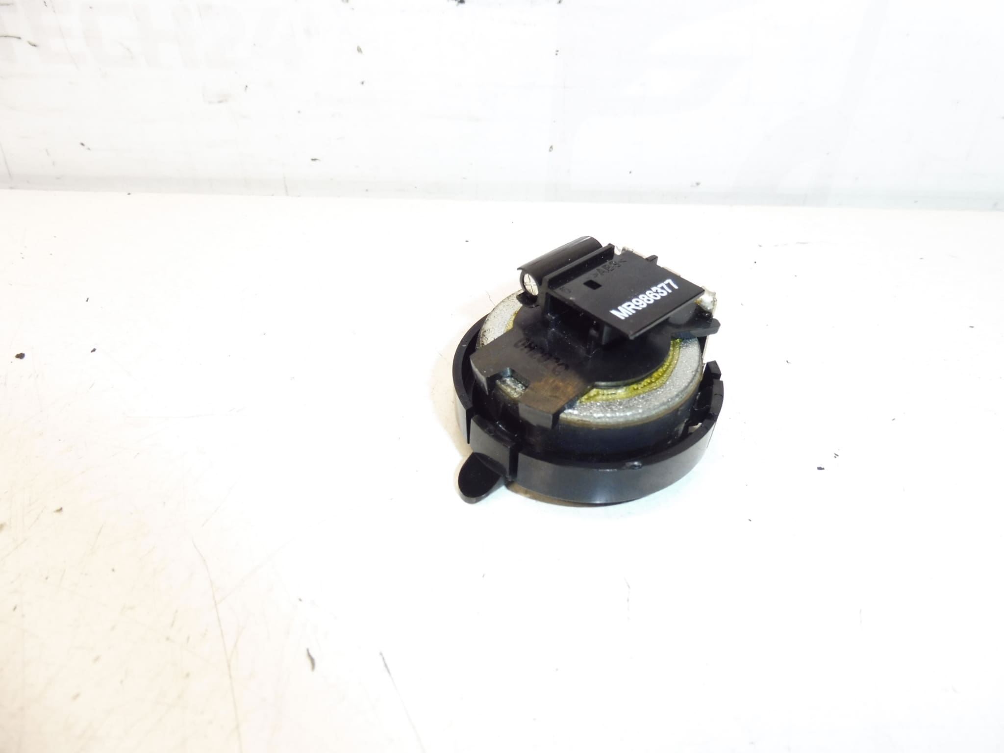 Tweeter per Citroën e Peugeot MR986377 6563T3 - immagine 2