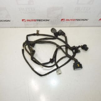 Volume PDC con Citroen C-Crosser Peugeot 4007 6590Z1 6590Z6 6534RJ