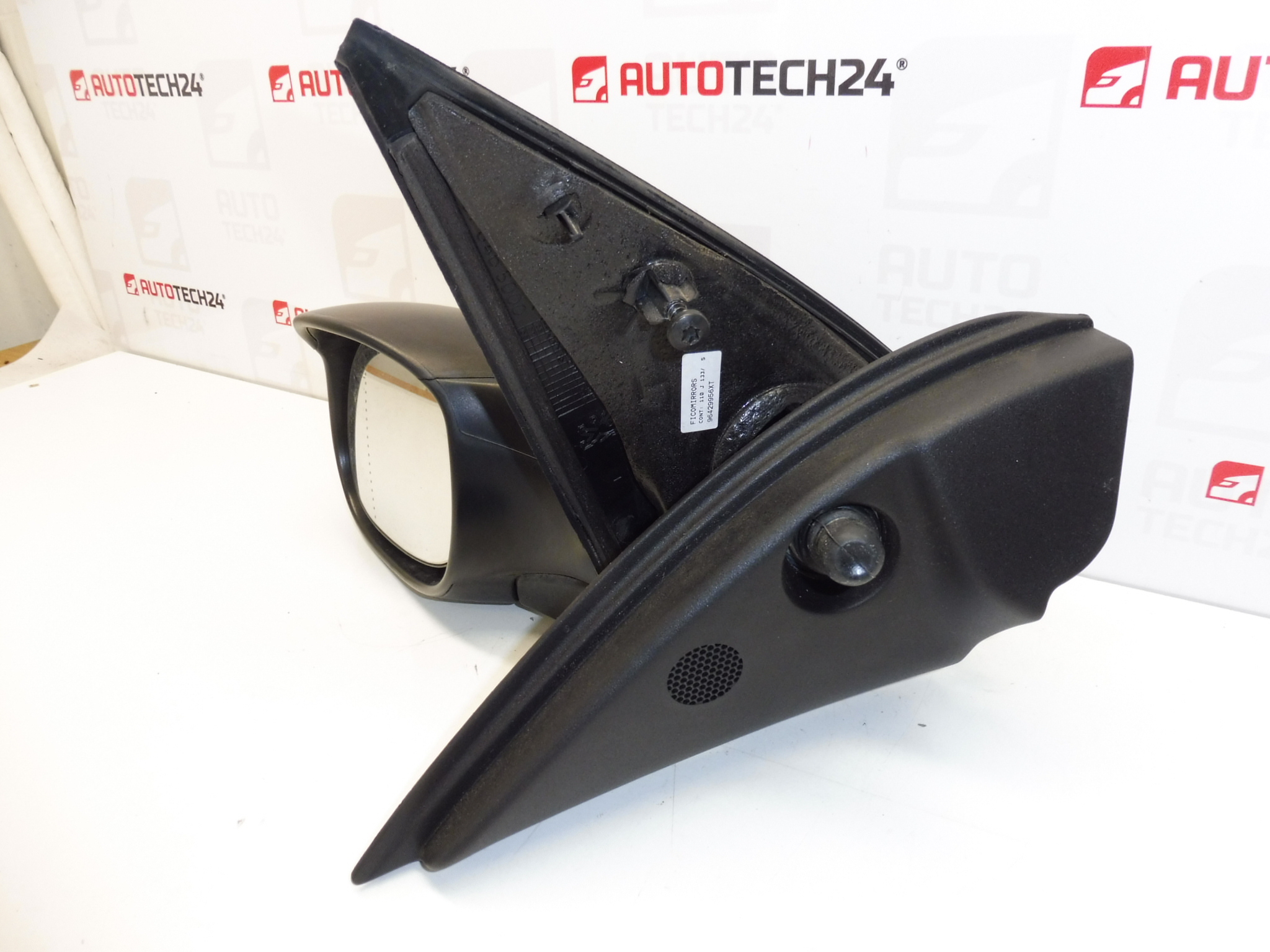 Specchietto sinistro Peugeot 206 96429956XT 8148YC