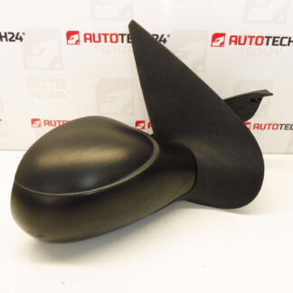 Specchio destro Peugeot 206 96437171XT 8148XY