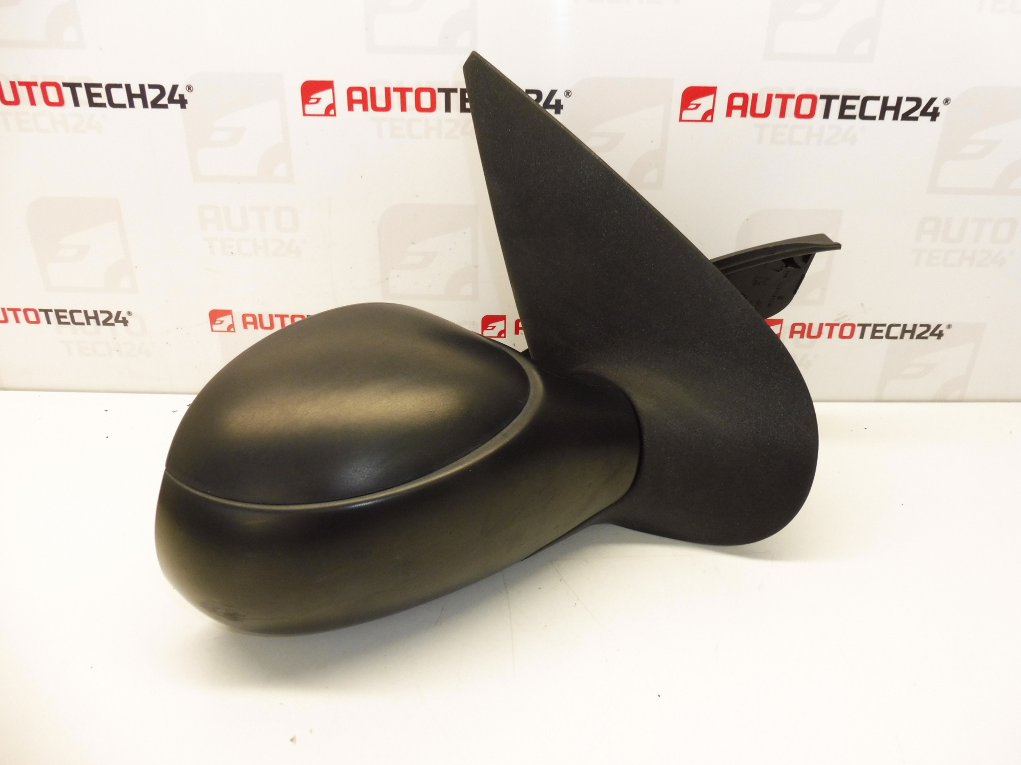 Specchio destro Peugeot 206 96437171XT 8148XY