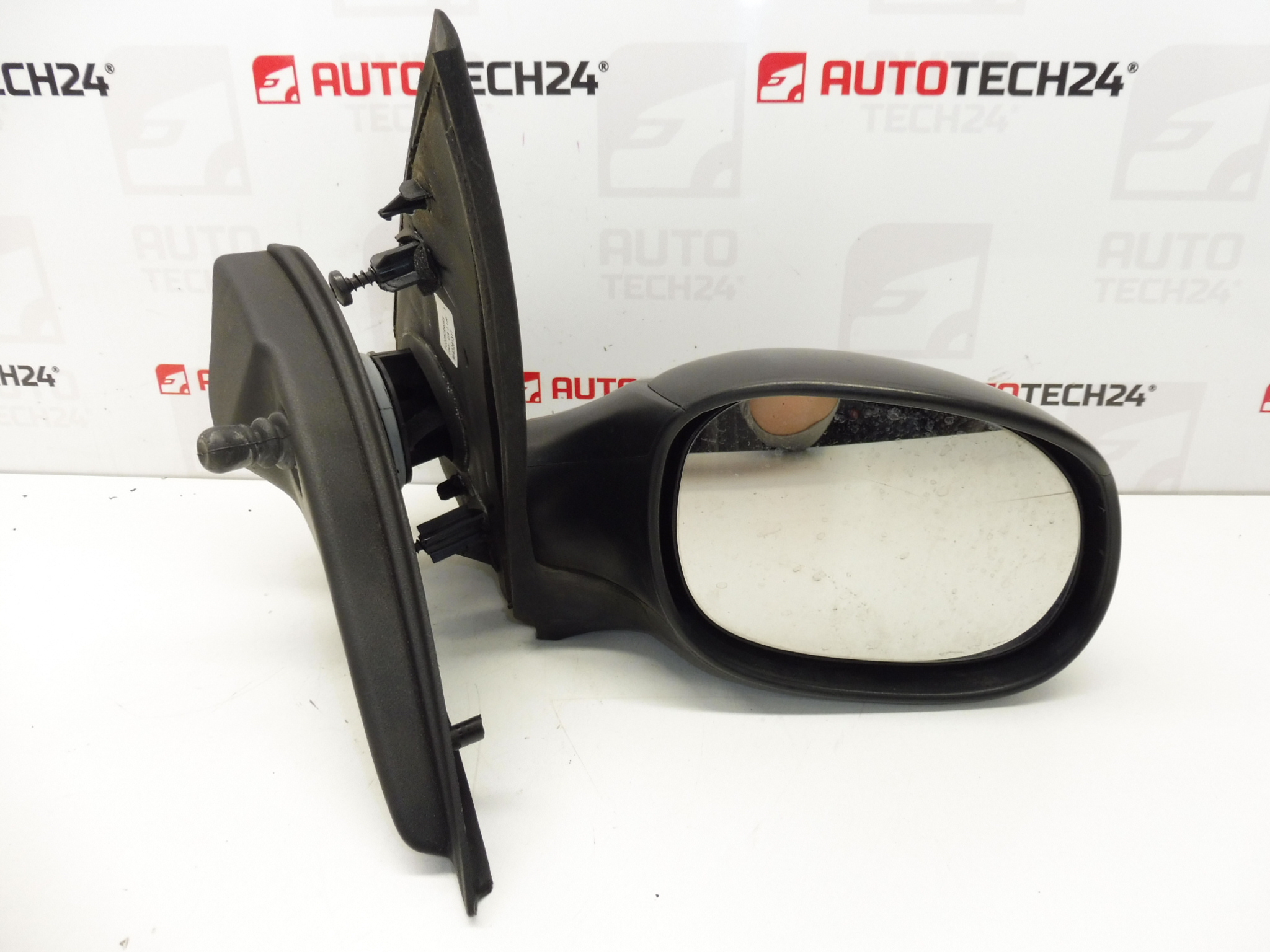 Specchio destro Peugeot 206 96437171XT 8148XY