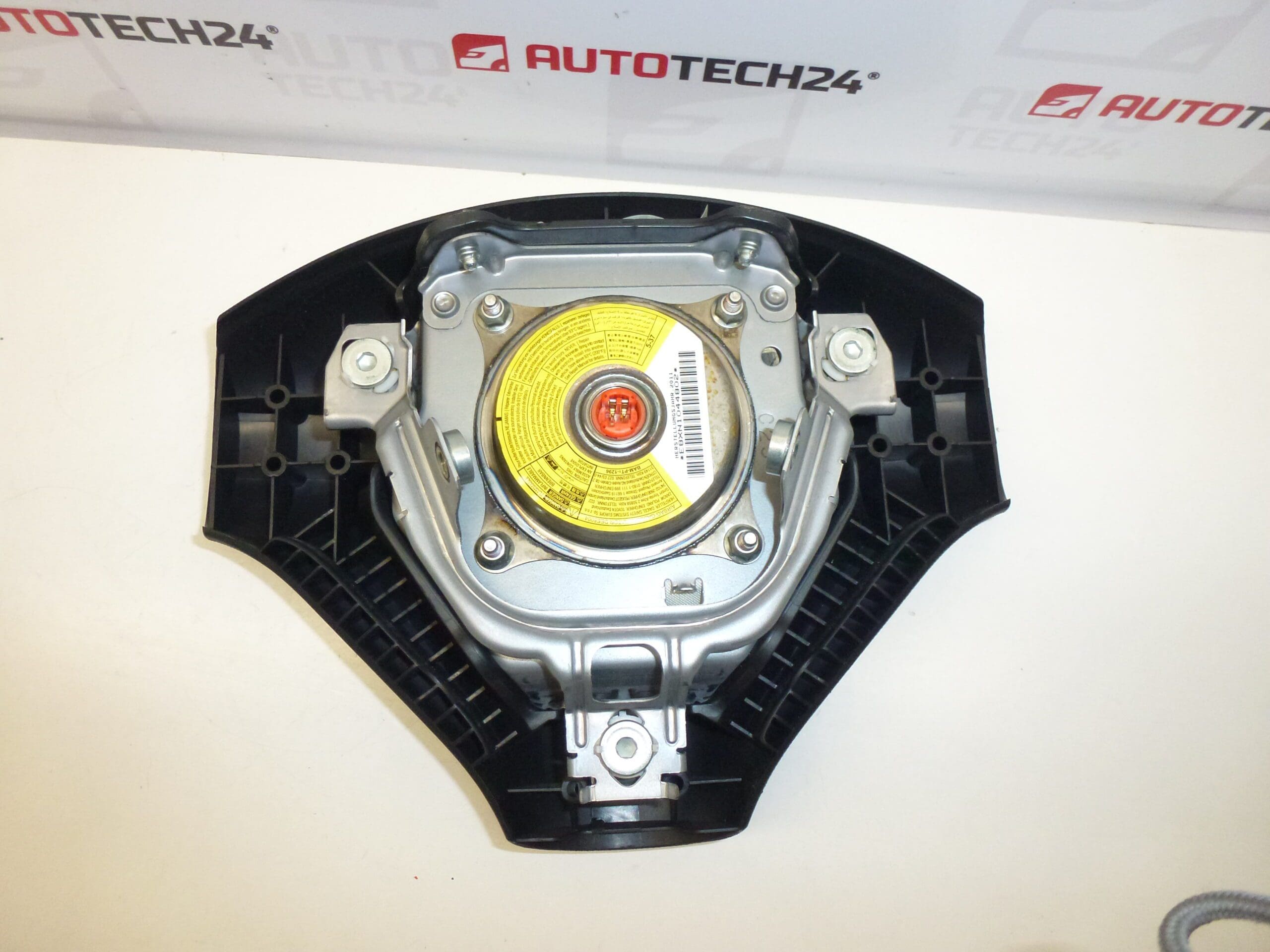 Driver airbag Peugeot 107 fino al 2012 4112HT