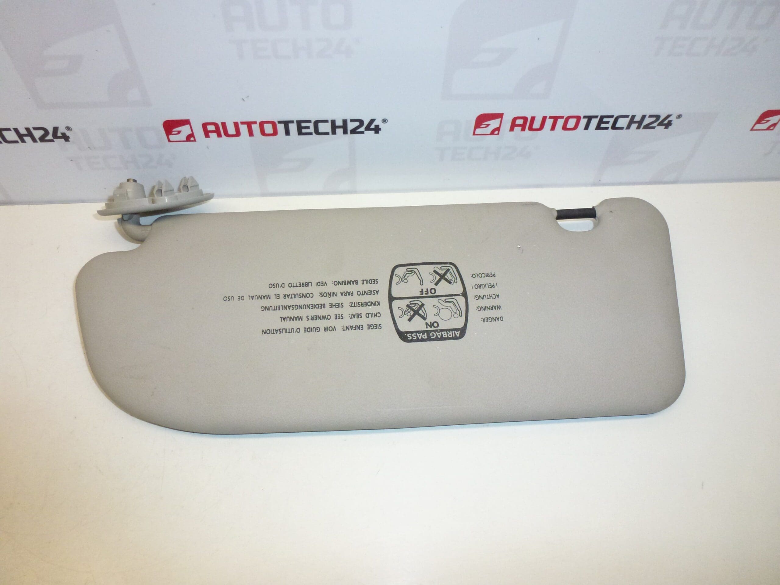 Citroën Xsara 8143FC