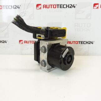 Centralina ABS Peugeot 206 9659136980 10.0207-0130.4 10.0970-1149.3