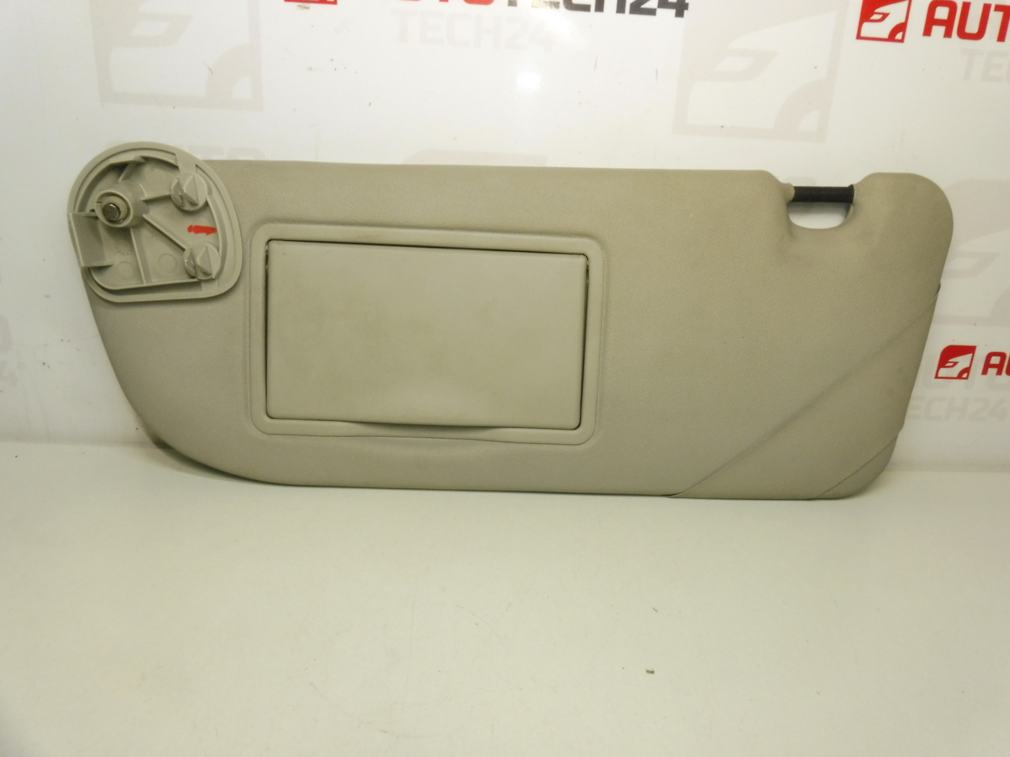 Il drone del driver Citroën Xsara 8143FC