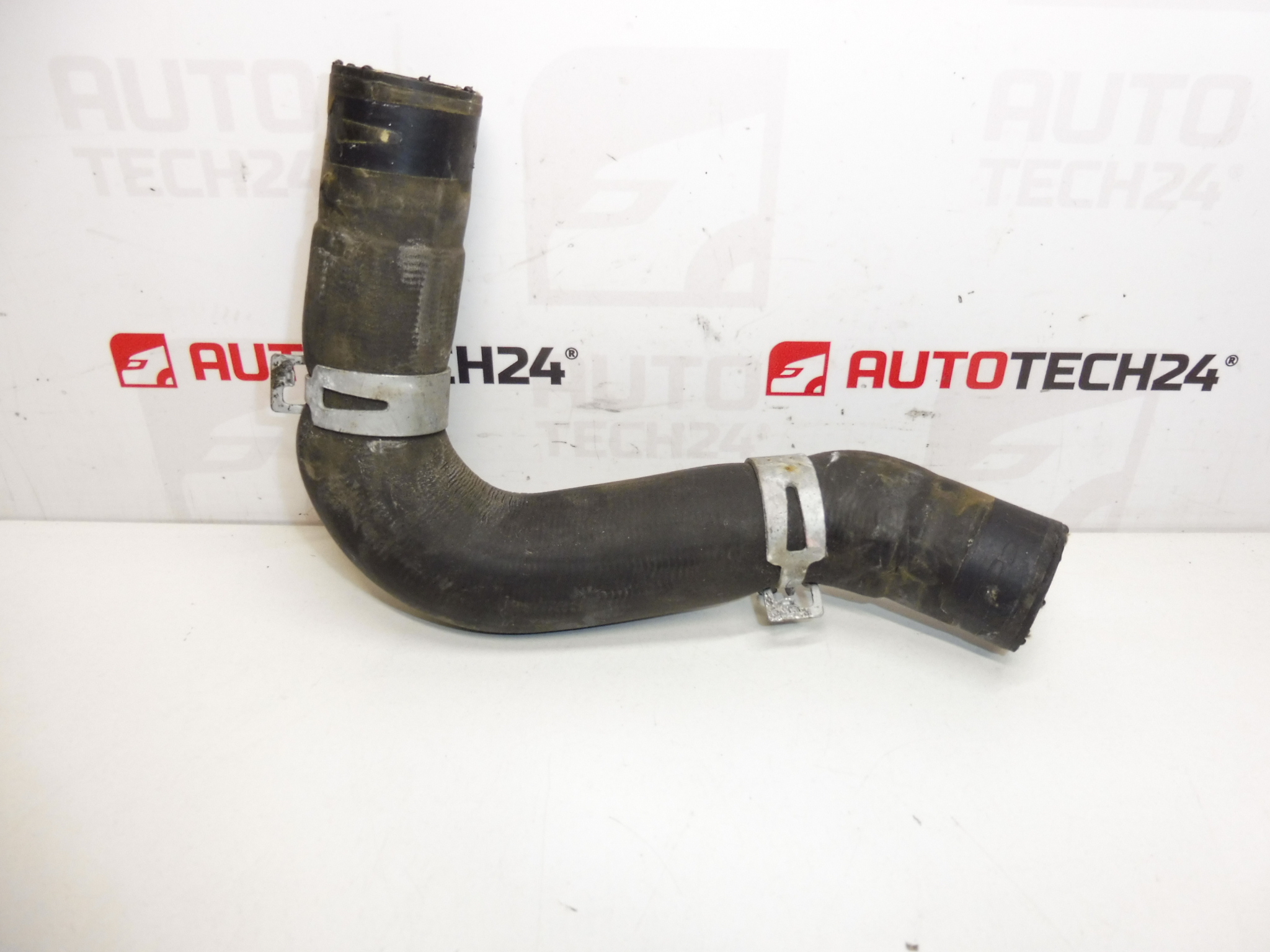 Tubo dell'acqua Citroën C1 Peugeot 107 1343HN