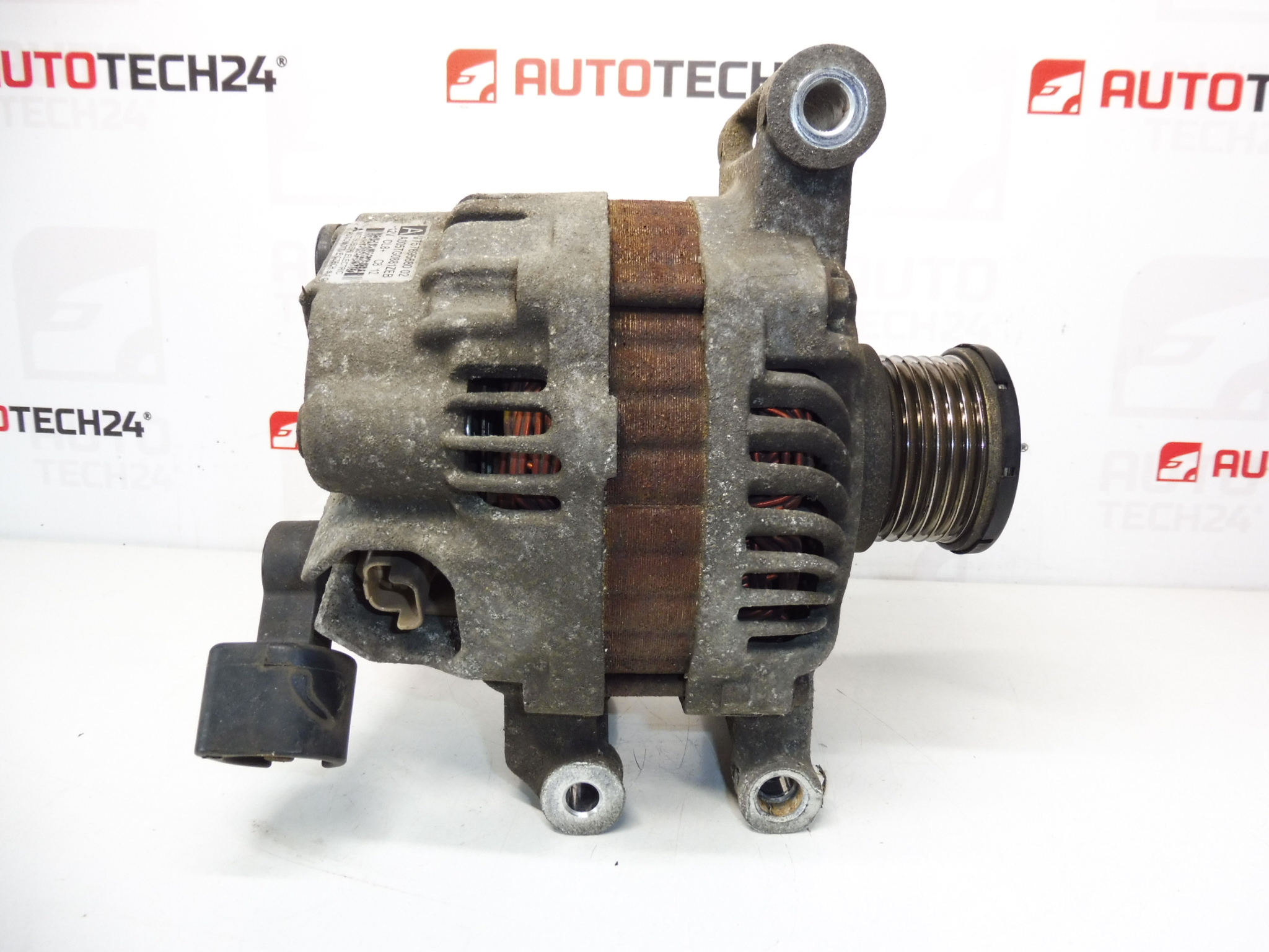 Alternatore Mitsubishi CL8+ Citroën Peugeot A005TG0881ZE 5705KQ