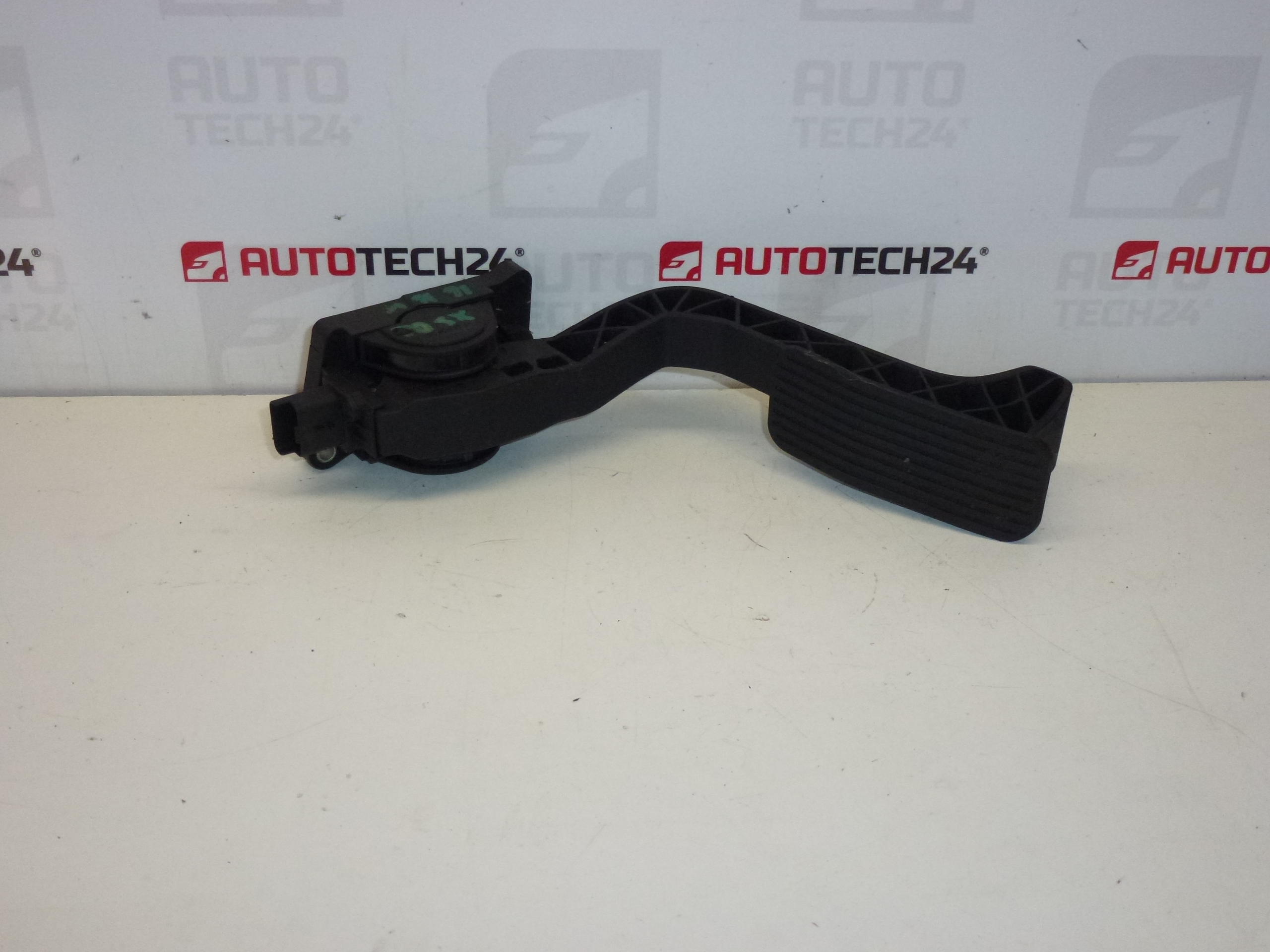 Pedale del gas Bosch Citroen Xsara II 9643473180 0280752243