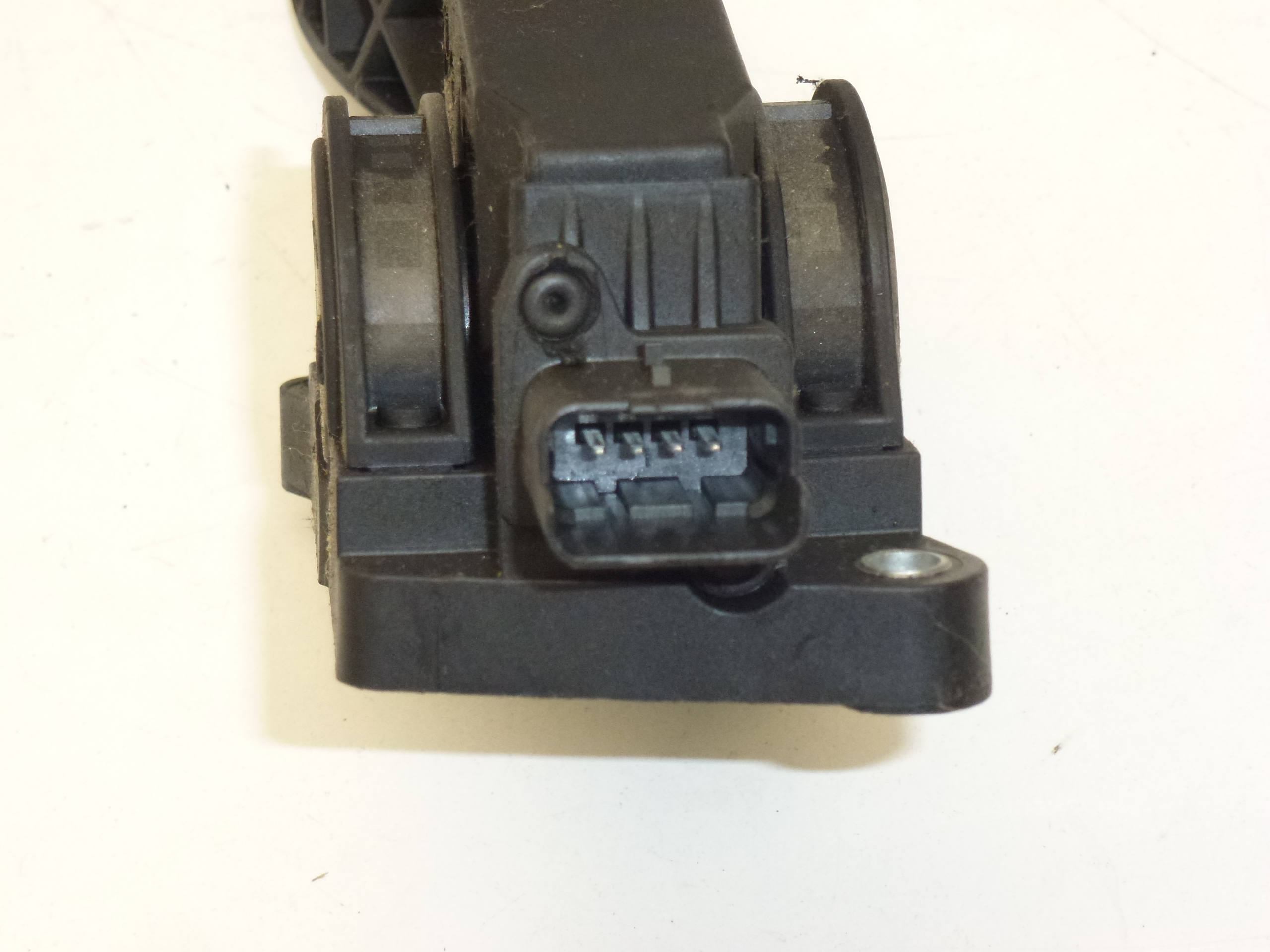 Pedale del gas Bosch Citroen Xsara II 9643473180 0280752243