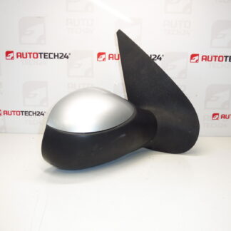 Specchio destro Peugeot 206 EZRC 96432613XT 8154JC