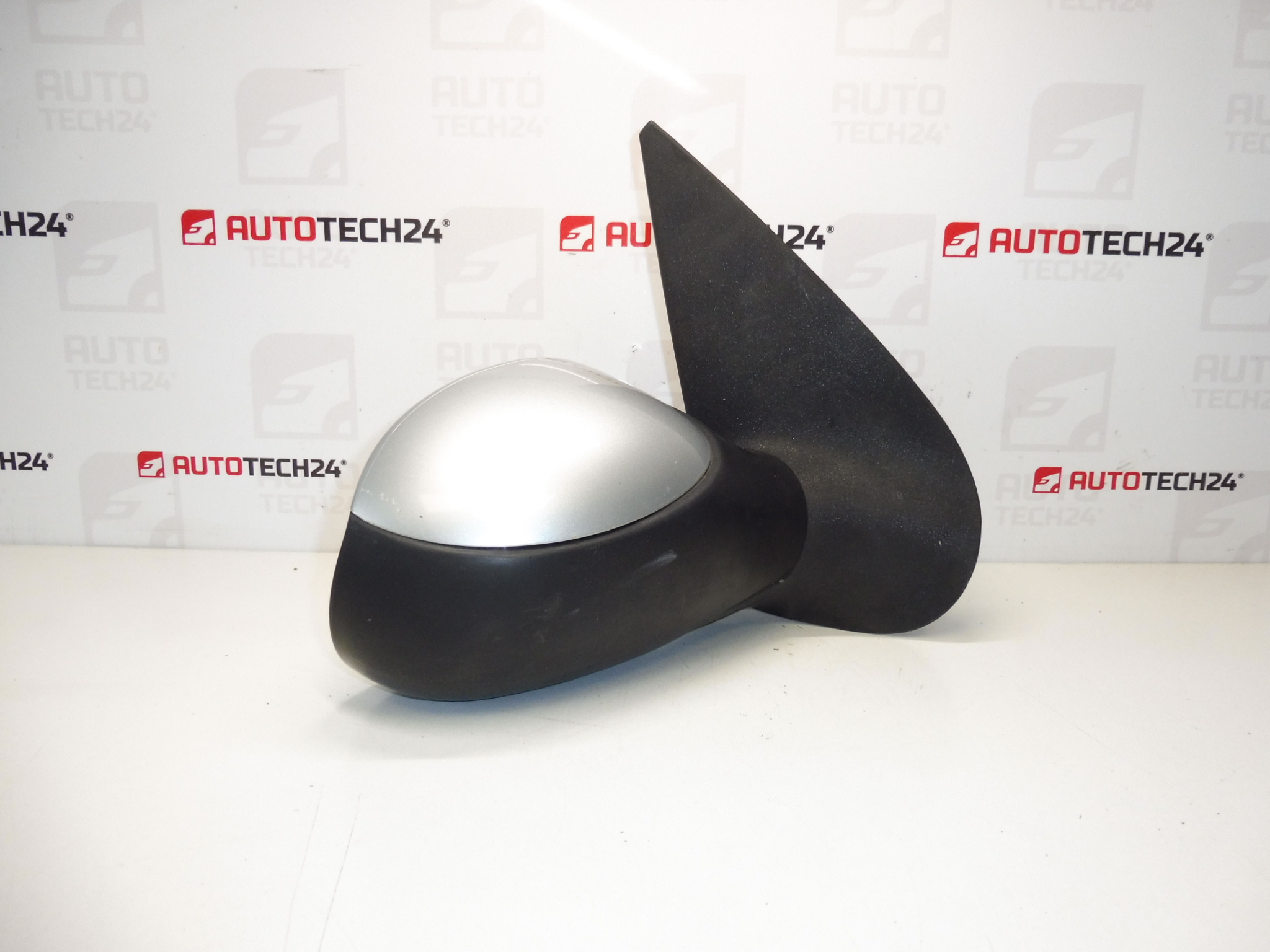 Specchio destro Peugeot 206 EZRC 96432613XT 8154JC