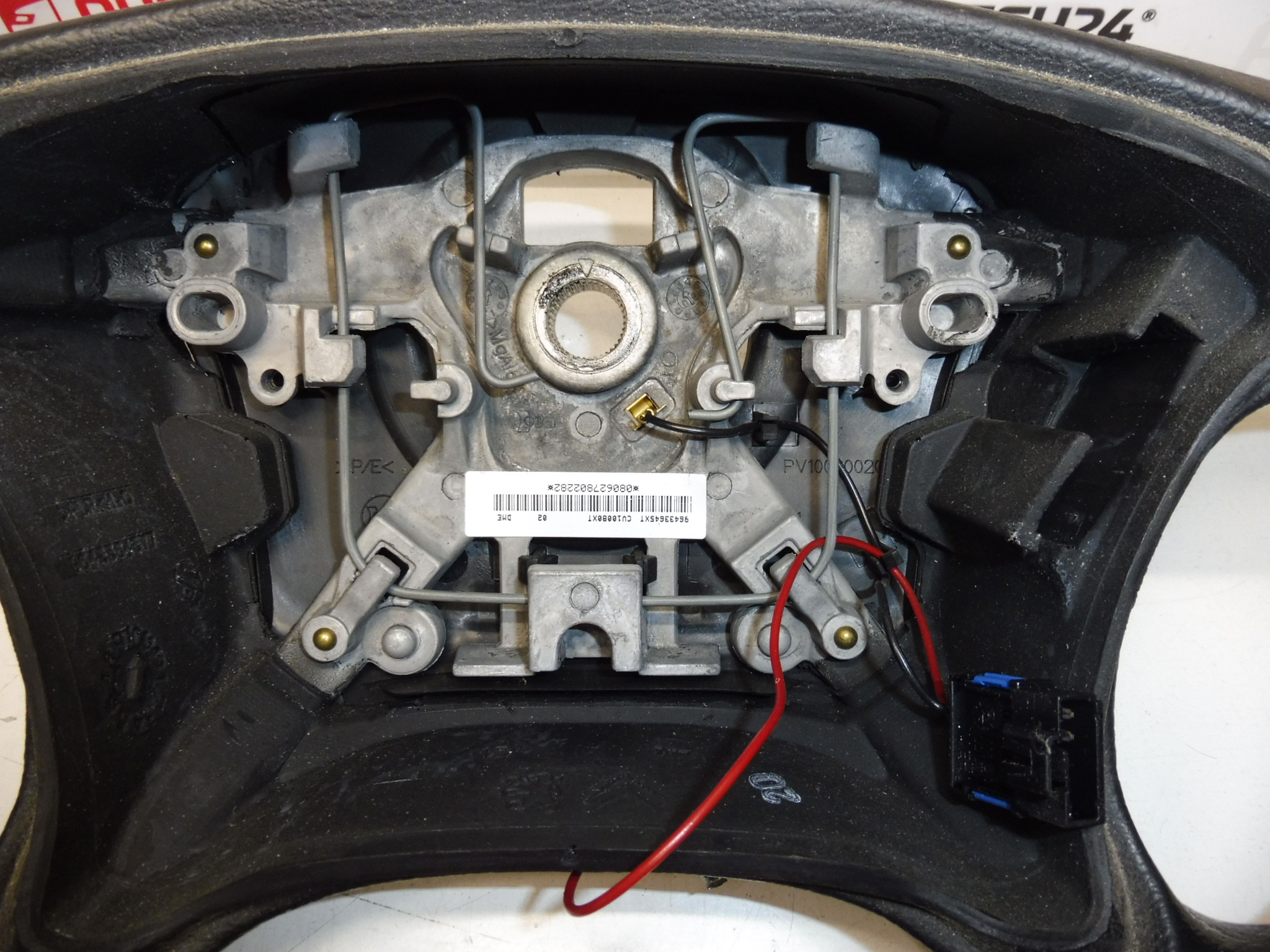 Volante Citroën Peugeot 96433645xt 4109ca