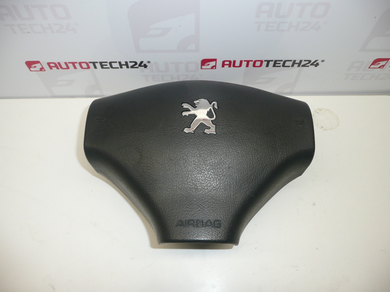 Airbag conducente Peugeot 206 96441166ZR 4112FW