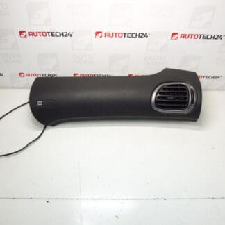 Airbag passeggero Peugeot 206 9683503180 8226TS