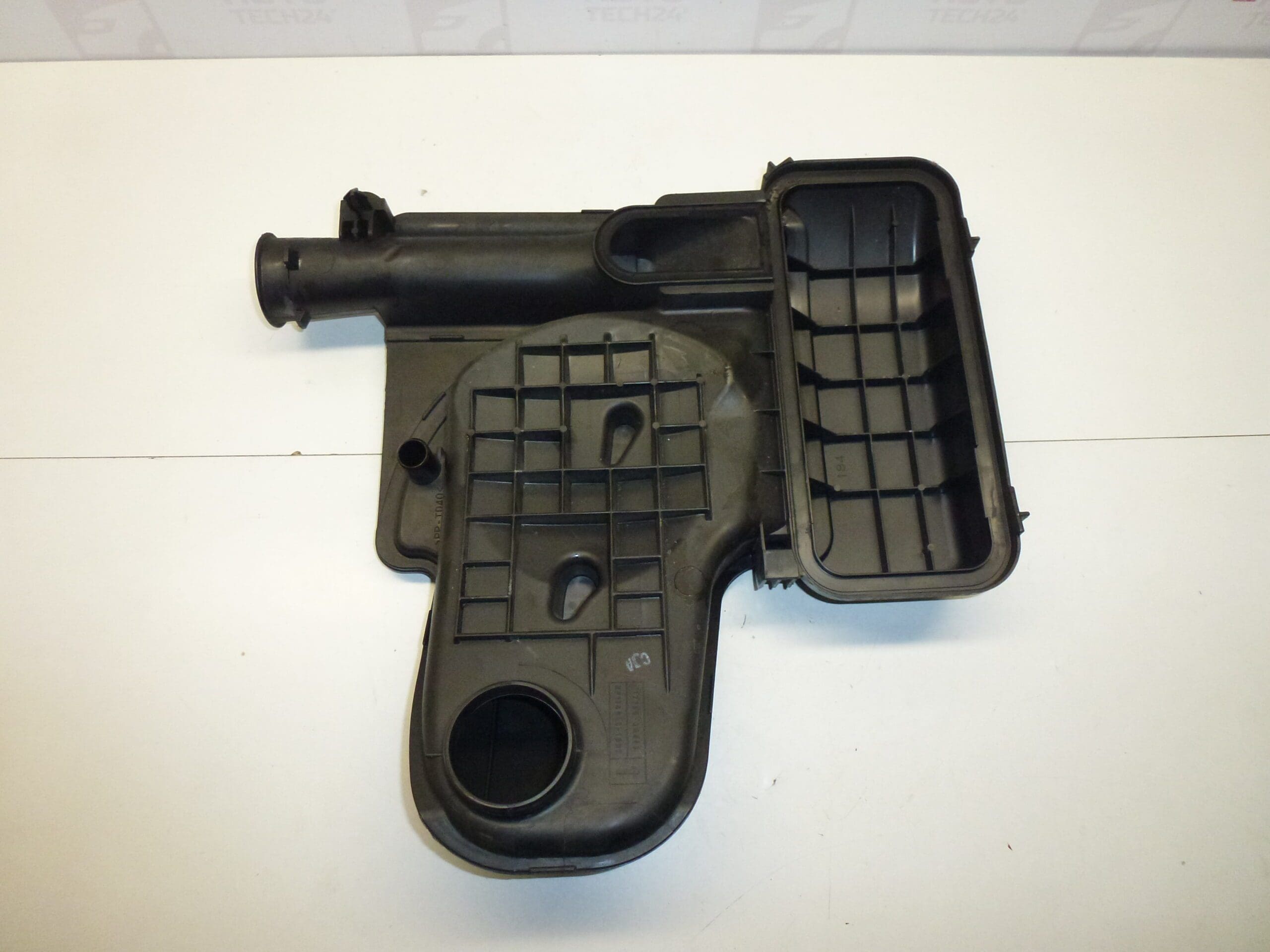 Aspirazione Citroën Peugeot 1.0 1KR 17705-0Q020 144091 - immagine 2