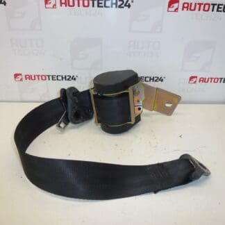 Cintura anteriore Citroën Xsara 96372782xx 8973NC