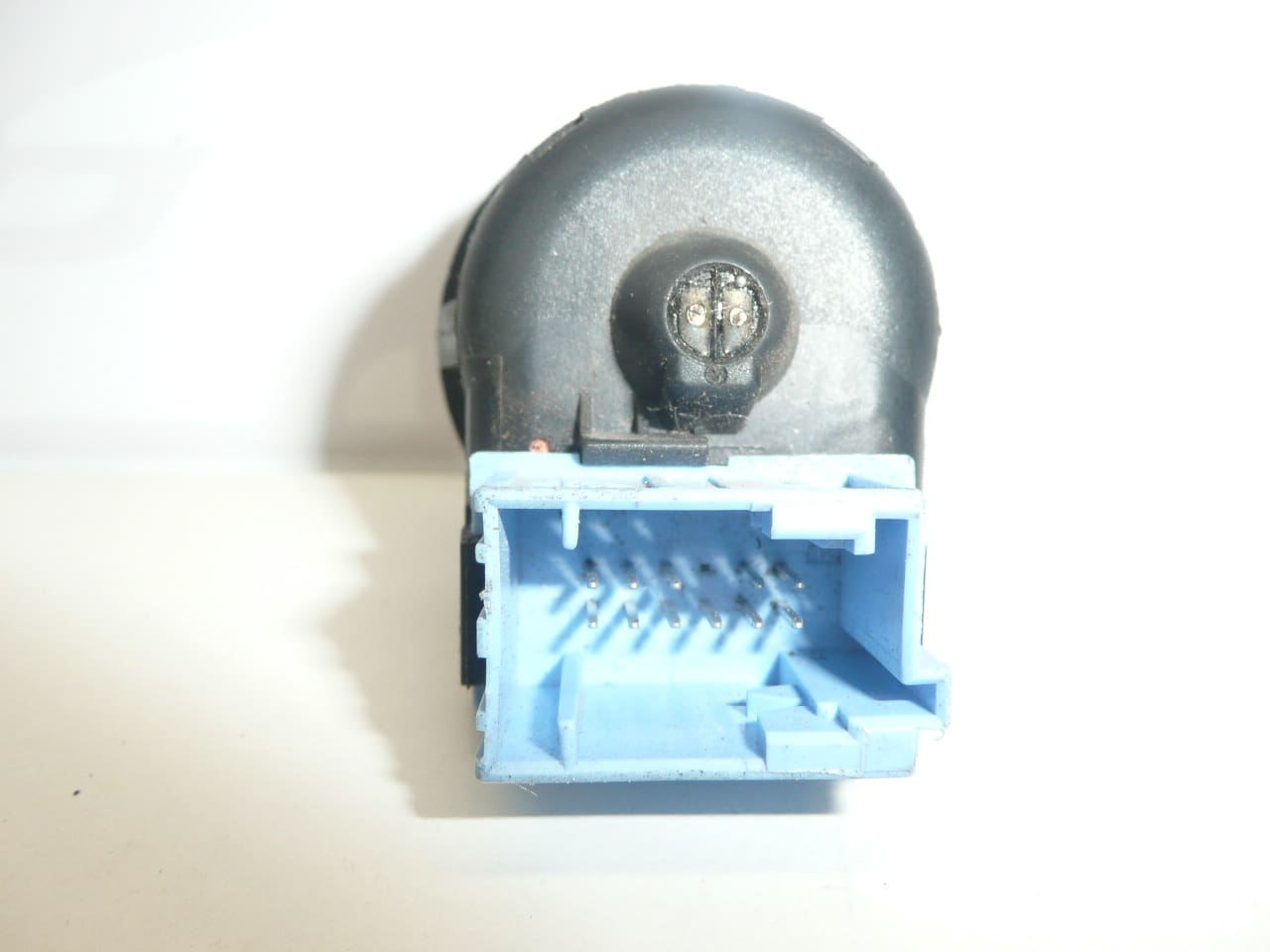 Citroën Peugeot 185526 6554L4 conducente specchietto retrovisore - immagine 2