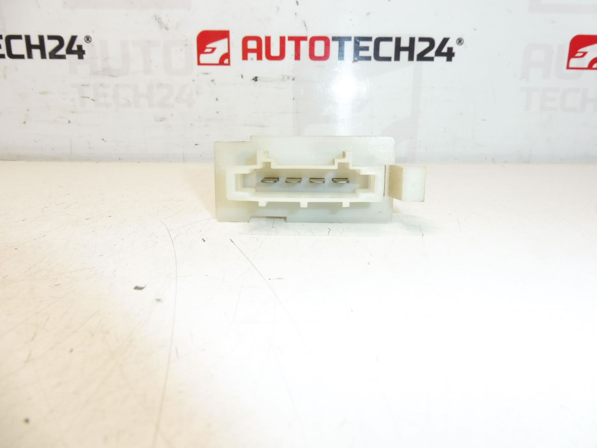 CITROën Peugeot 6450NV Controller della ventola - immagine 2