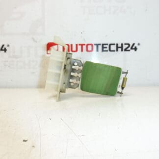 CITROën Peugeot 6450NV Controller della ventola