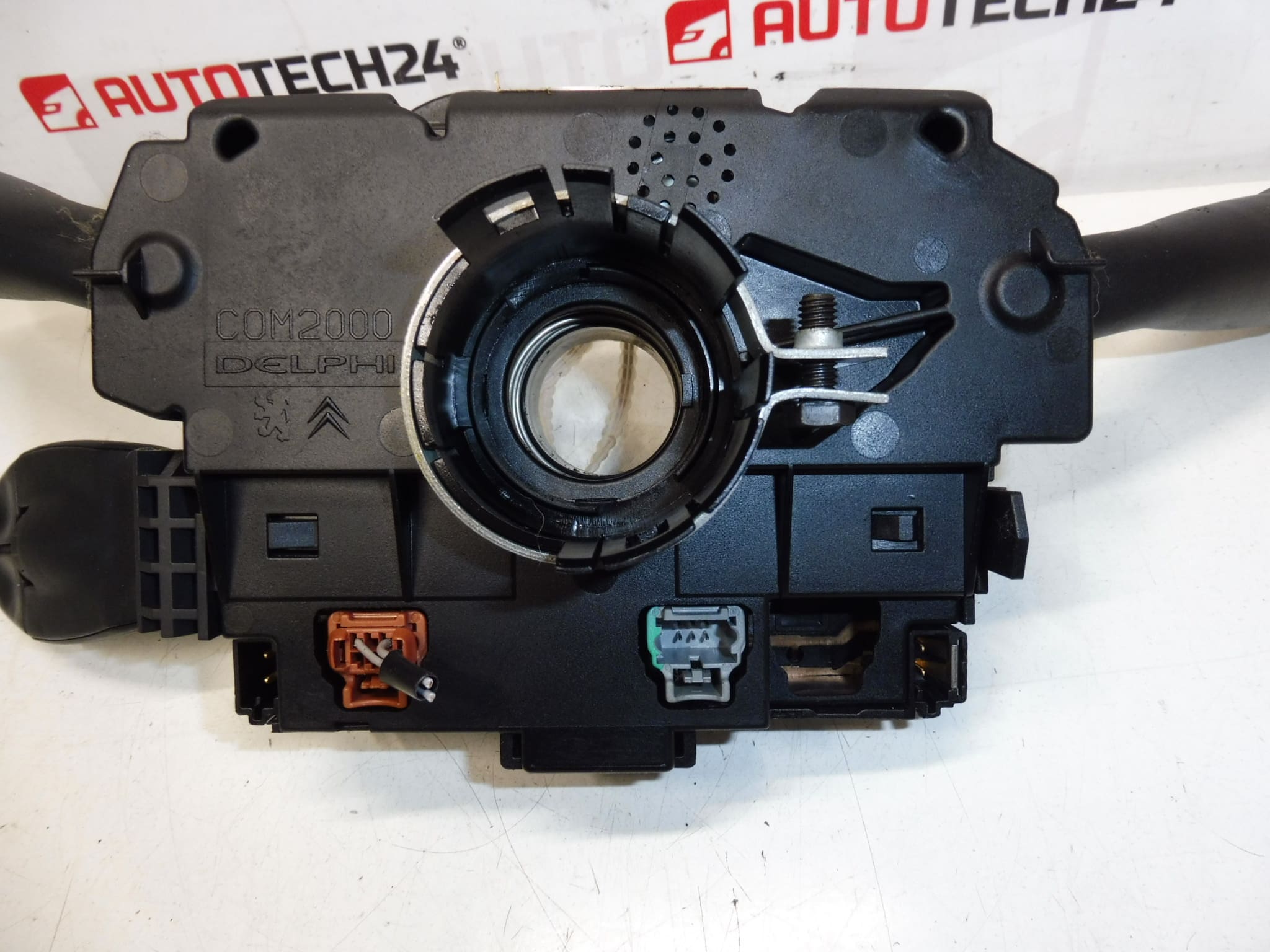 Citroën Peugeot 96451821ZL 6242G5 - immagine 2