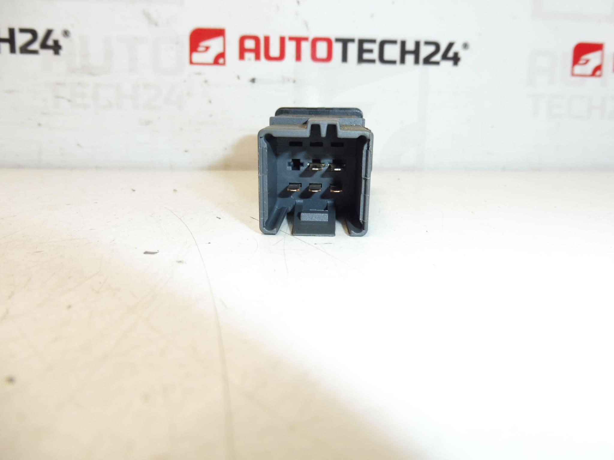 Citroën Xsara 6554CK Switch Windows - immagine 2