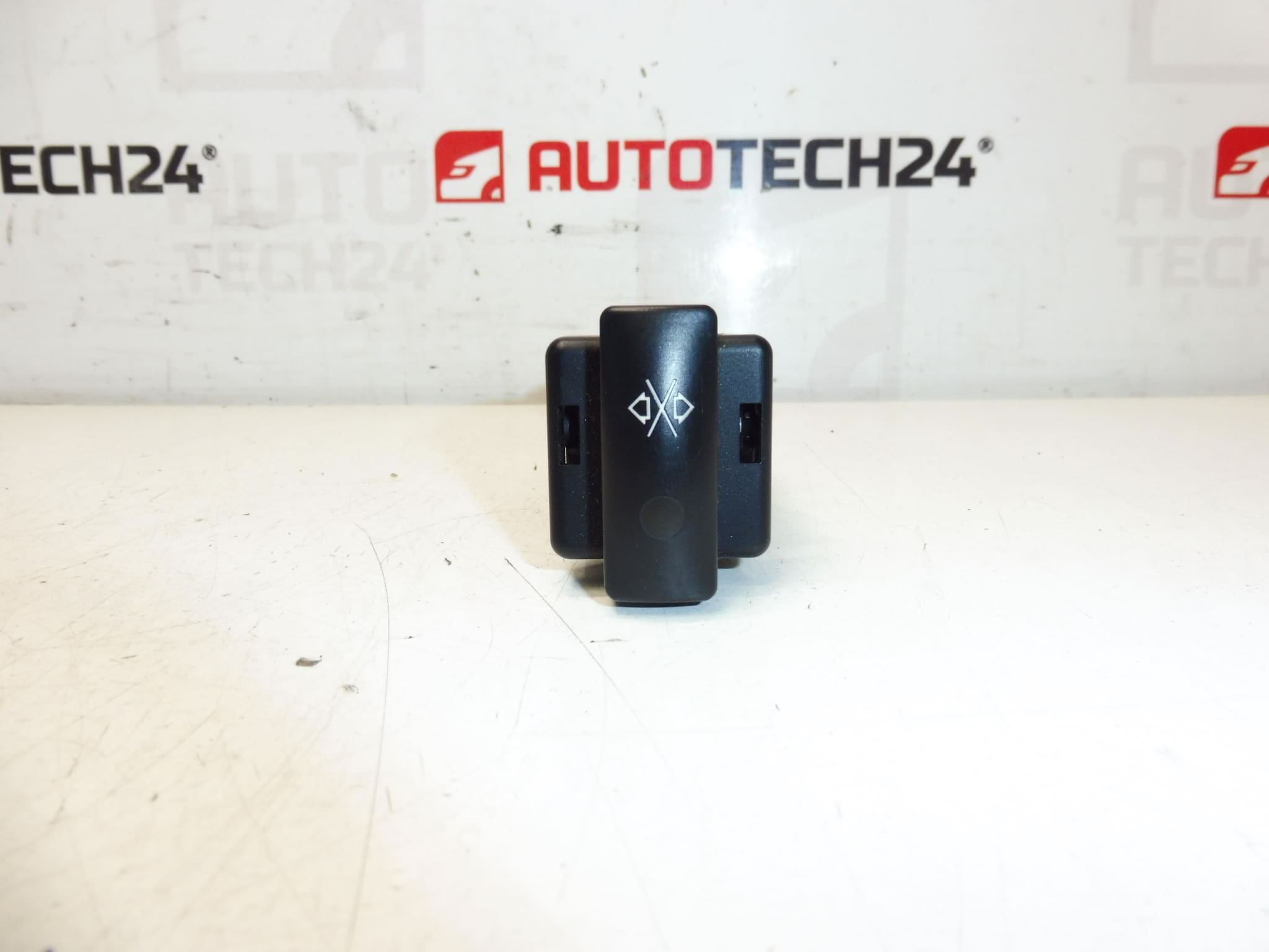 Citroën Xsara 6554CK Switch Windows