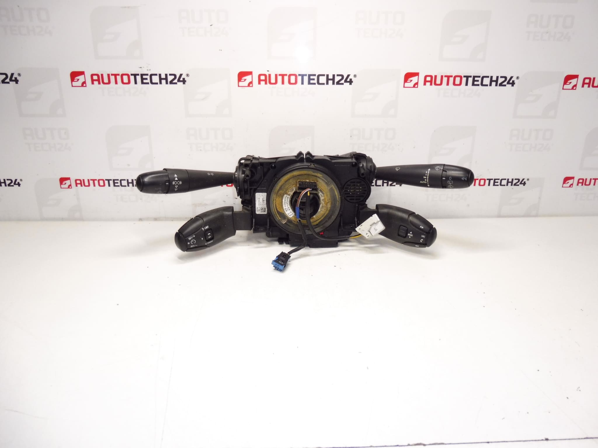 Comandi a leva COM 2008 Citroën Peugeot 96663613XT 96773912ZD 6243WP