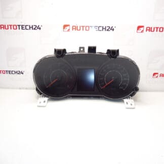 Contagiri 247000 km Citroën C-Crosser Peugeot 4007 8100B202 6103GN