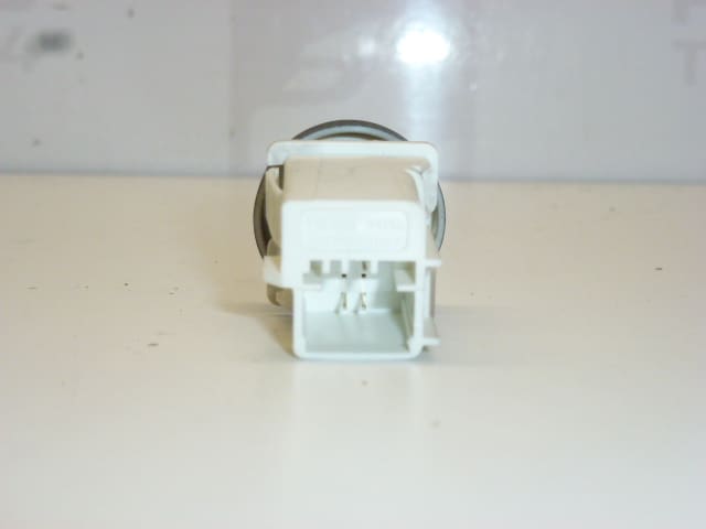 Controllo del riscaldamento della finestra Citroën Berlingo II Peugeot Partner II 9644851077 6554AF - immagine 2