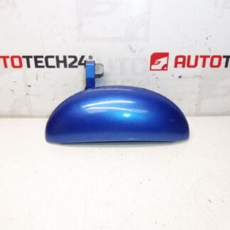 Elx Citroën C1 Peugeot 107 9101an Porta posteriore destro