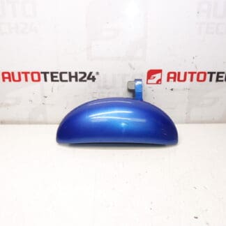 Elx Citroën C1 Peugeot 107 9101AQ Porta posteriore sinistra