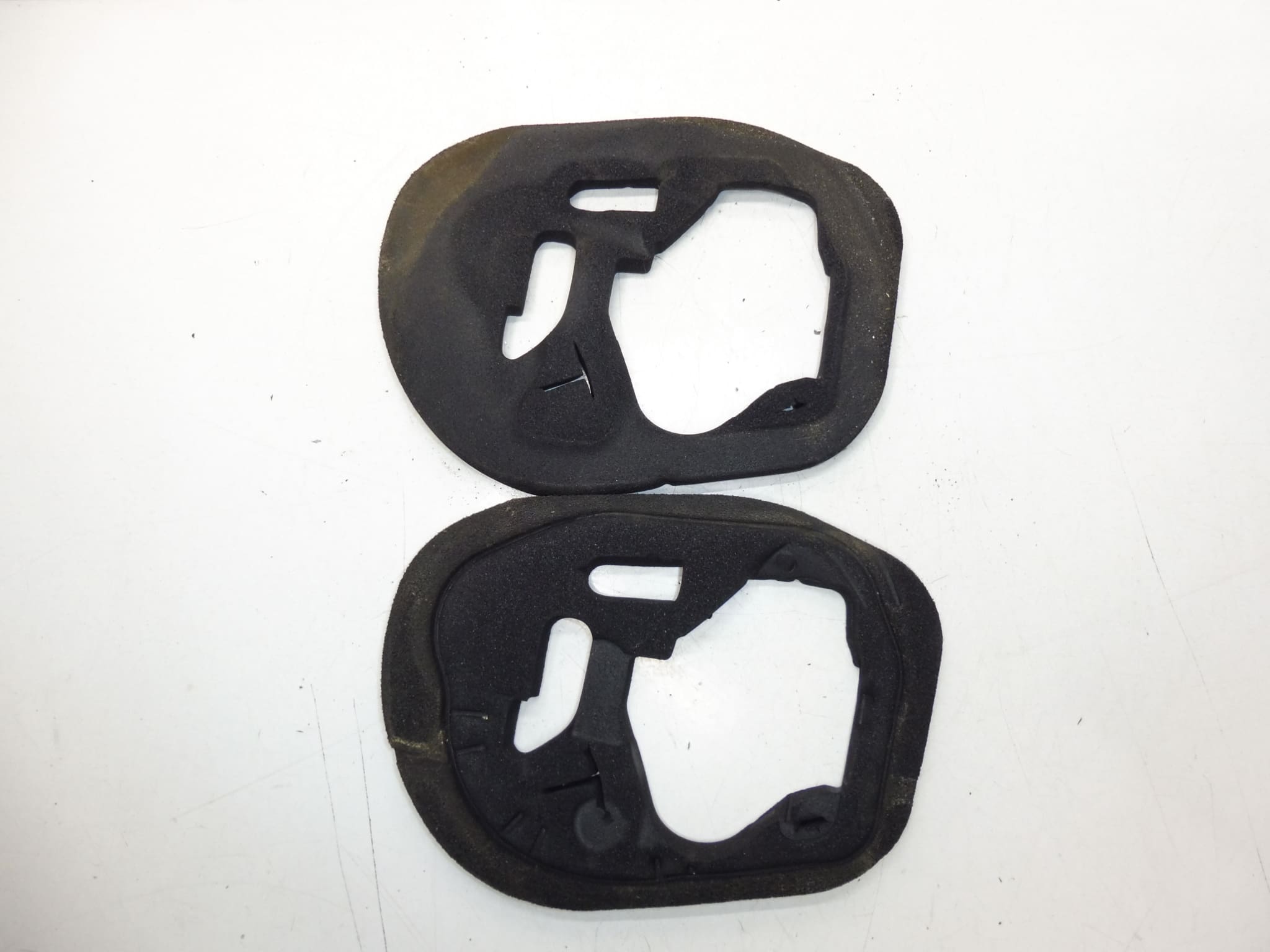 Kit guarnizioni luci Peugeot 206 6350FP - immagine 2