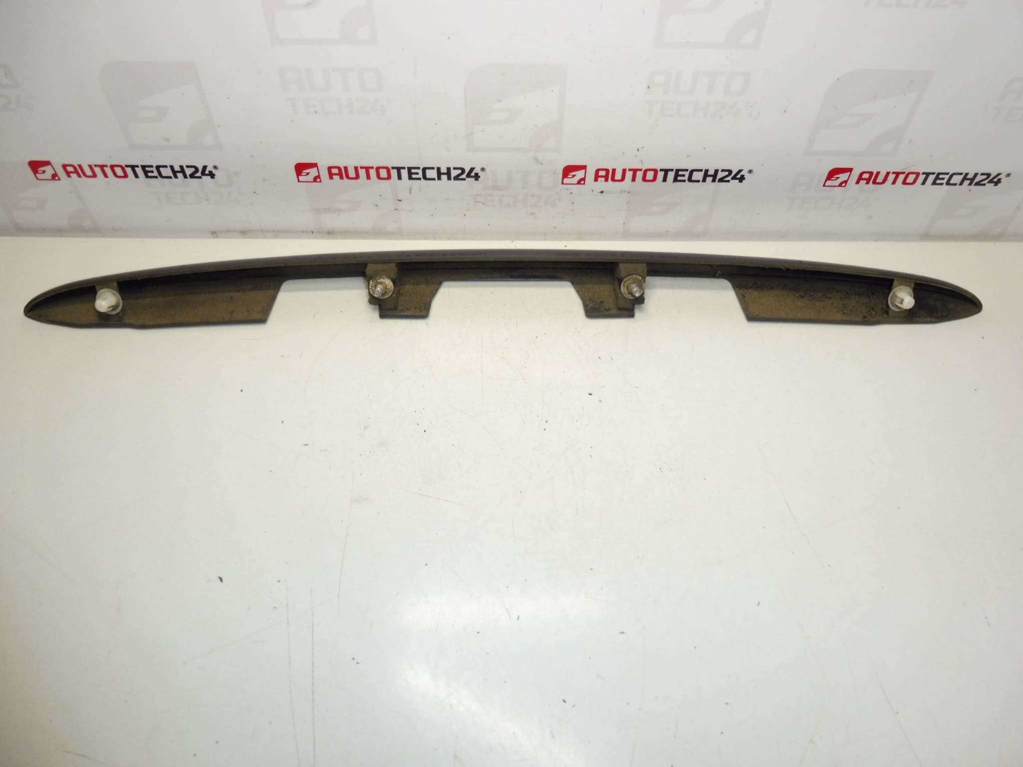 Maniglia KTH Peugeot 206 9648068077 8742F6 - immagine 2