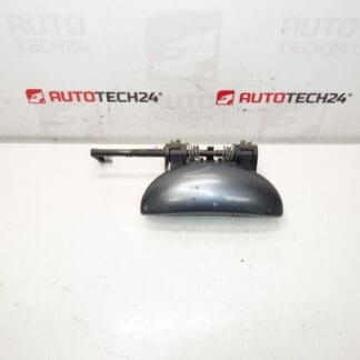 Maniglia porta anteriore destra KTH Peugeot 206 EZRC 9101N7