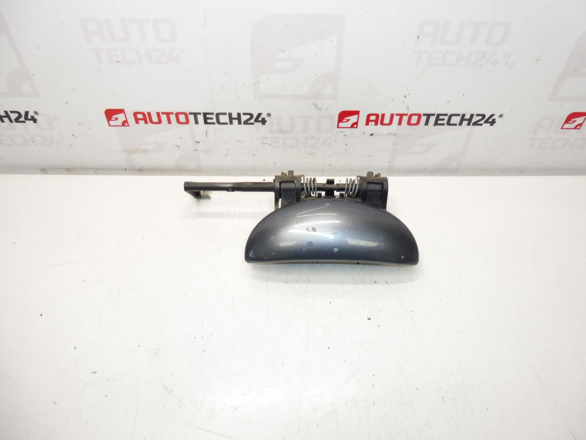 Maniglia porta anteriore destra KTH Peugeot 206 EZRC 9101N7