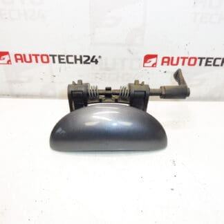Maniglia porta posteriore sinistra Peugeot 206 206+ KGS 9101N8