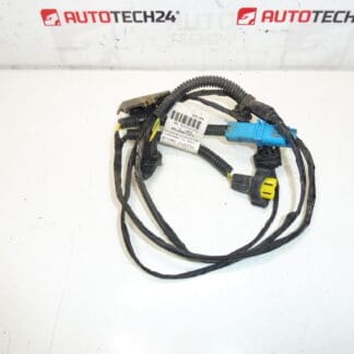 Pacchetto Citroen Peugeot 9653900780 6567LQ