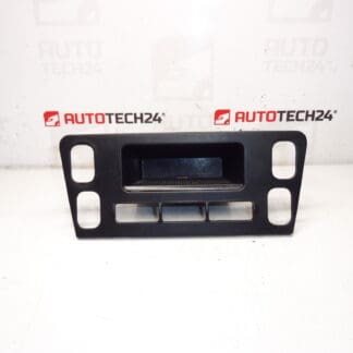 Pannello cruscotto Citroën Xsara 9642155577 821152