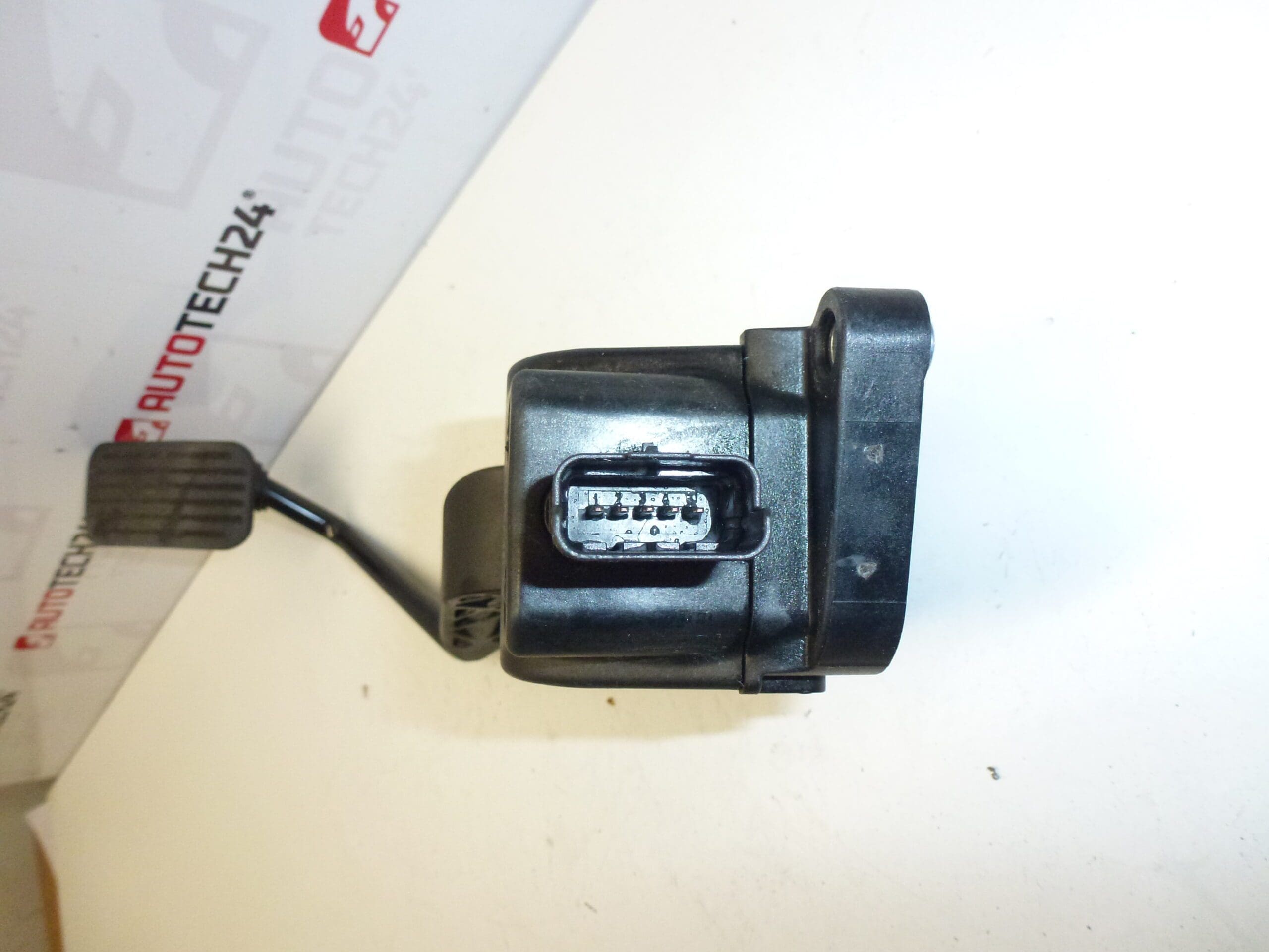 Pedale acceleratore Citroën Peugeot Bosch 0280755035 - immagine 2