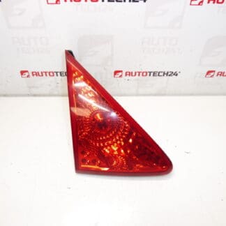 Peugeot 3008 coperchio faro posteriore sinistro 9683461080 6350HE