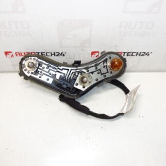 Portalampada Peugeot 3008 9683460780 6351HC