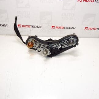 Portalampada Peugeot 3008 9683460880 6350HC