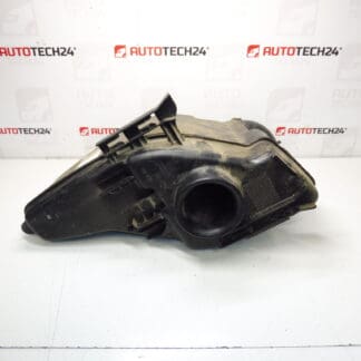 Risuonatore presa d'aria 1.4 VTI 70 kW 8FS Citroën Peugeot 9656237880 1436L6