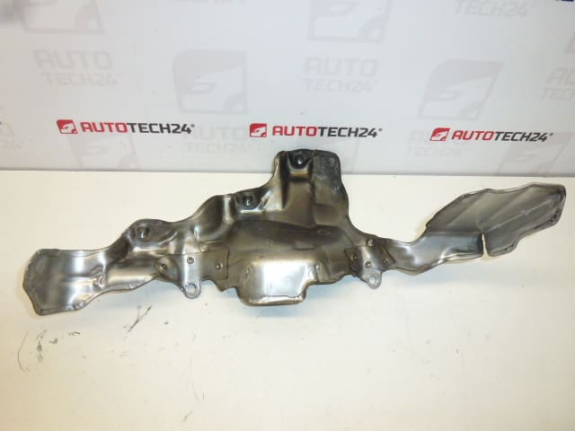 Scudo termico 1.6 HDI Citroën Peugeot 9661522880 1723T3 - immagine 2