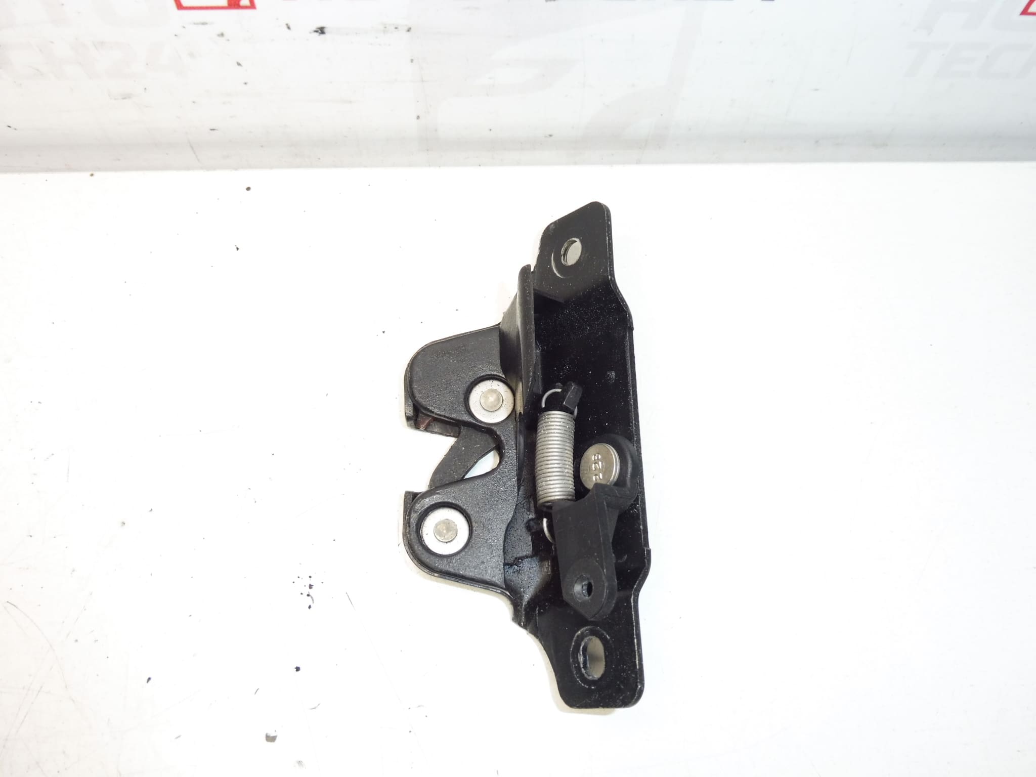 Serratura portellone Peugeot 206 206+ 871951 - immagine 2