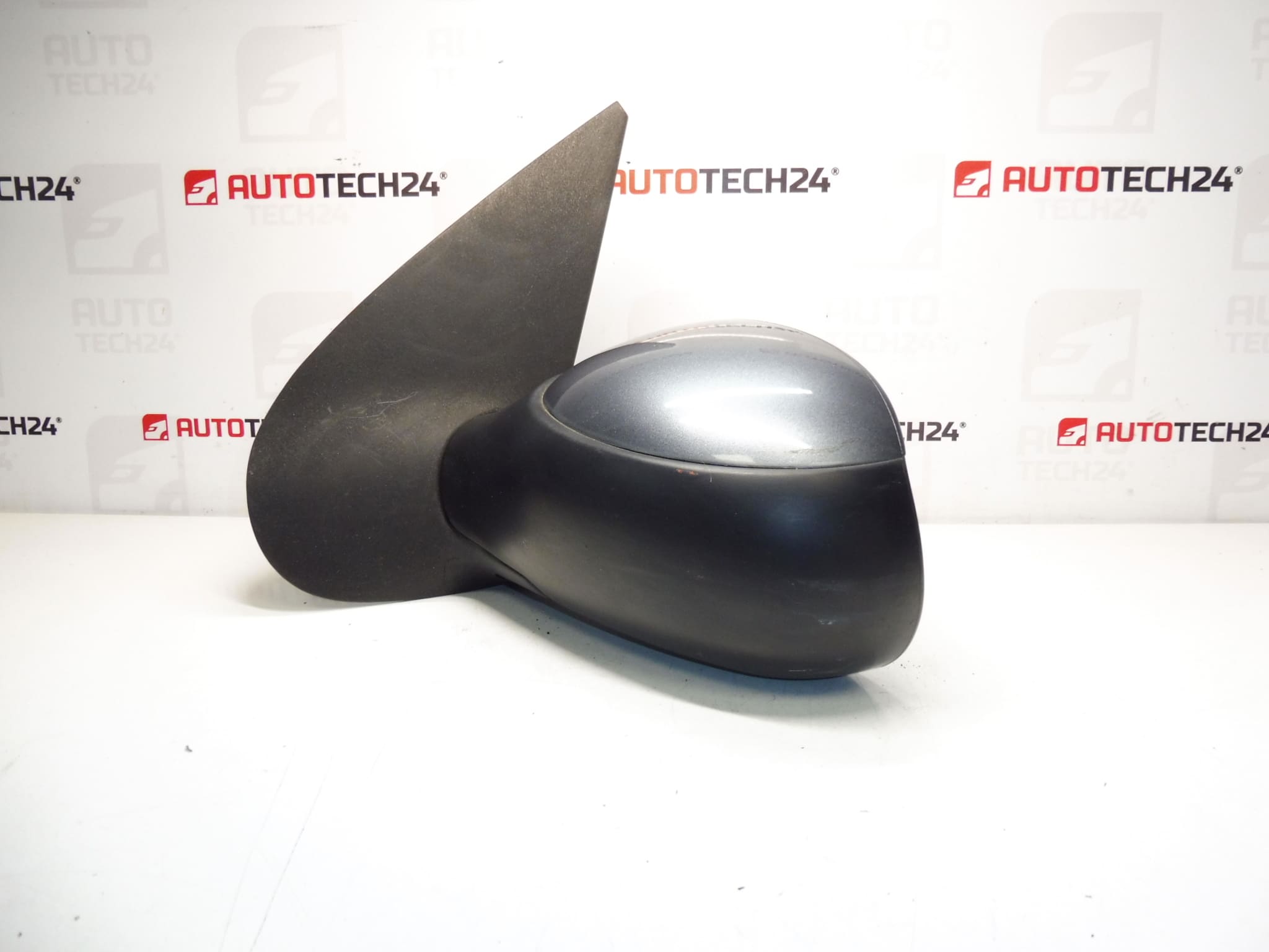 Specchietto retrovisore sinistro Peugeot 206 KTH 96323811XT 96432630XT 8148YC