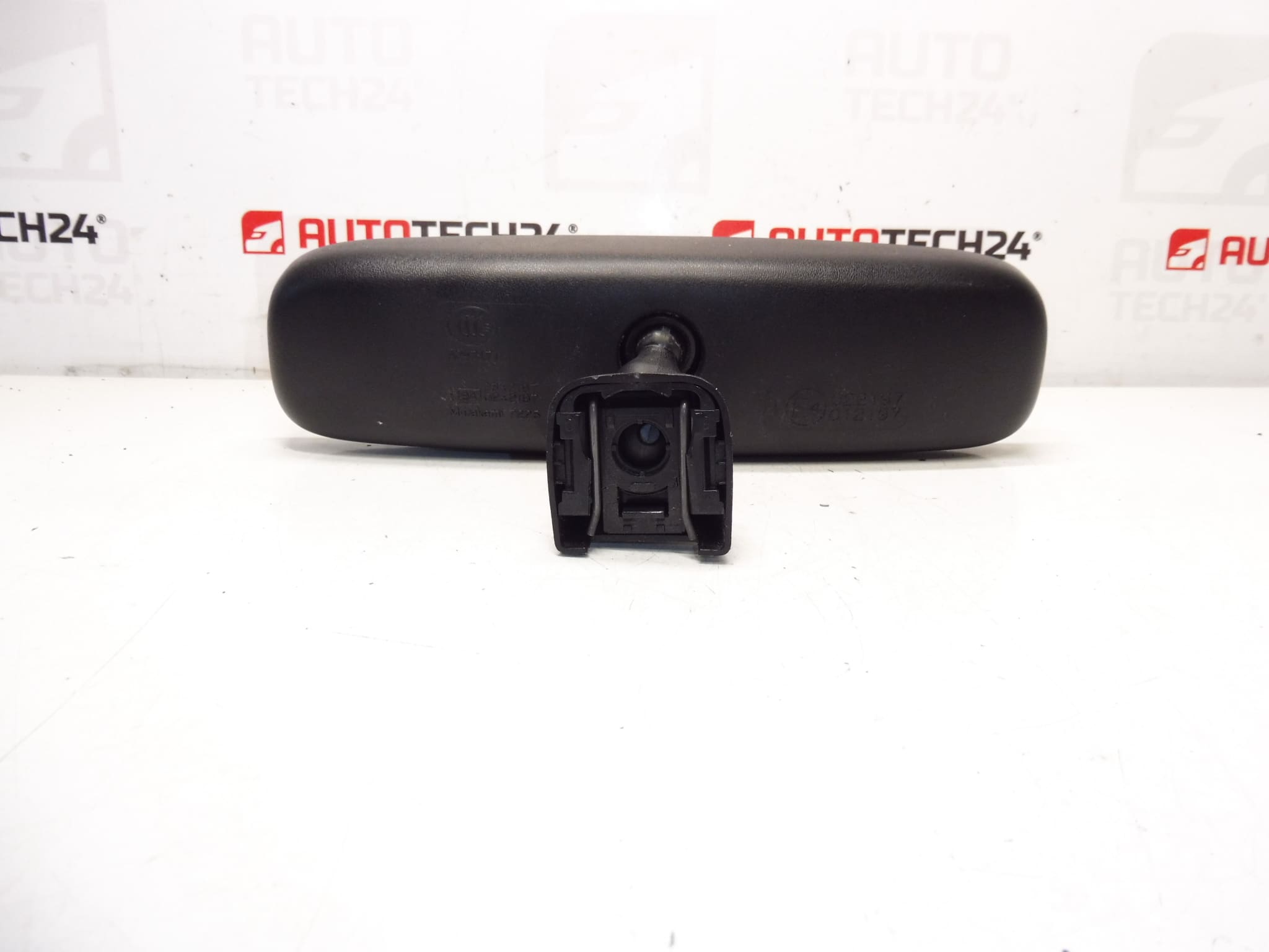 Specchio Citroën C-Crosser Peugeot 4007 8153ll - immagine 2