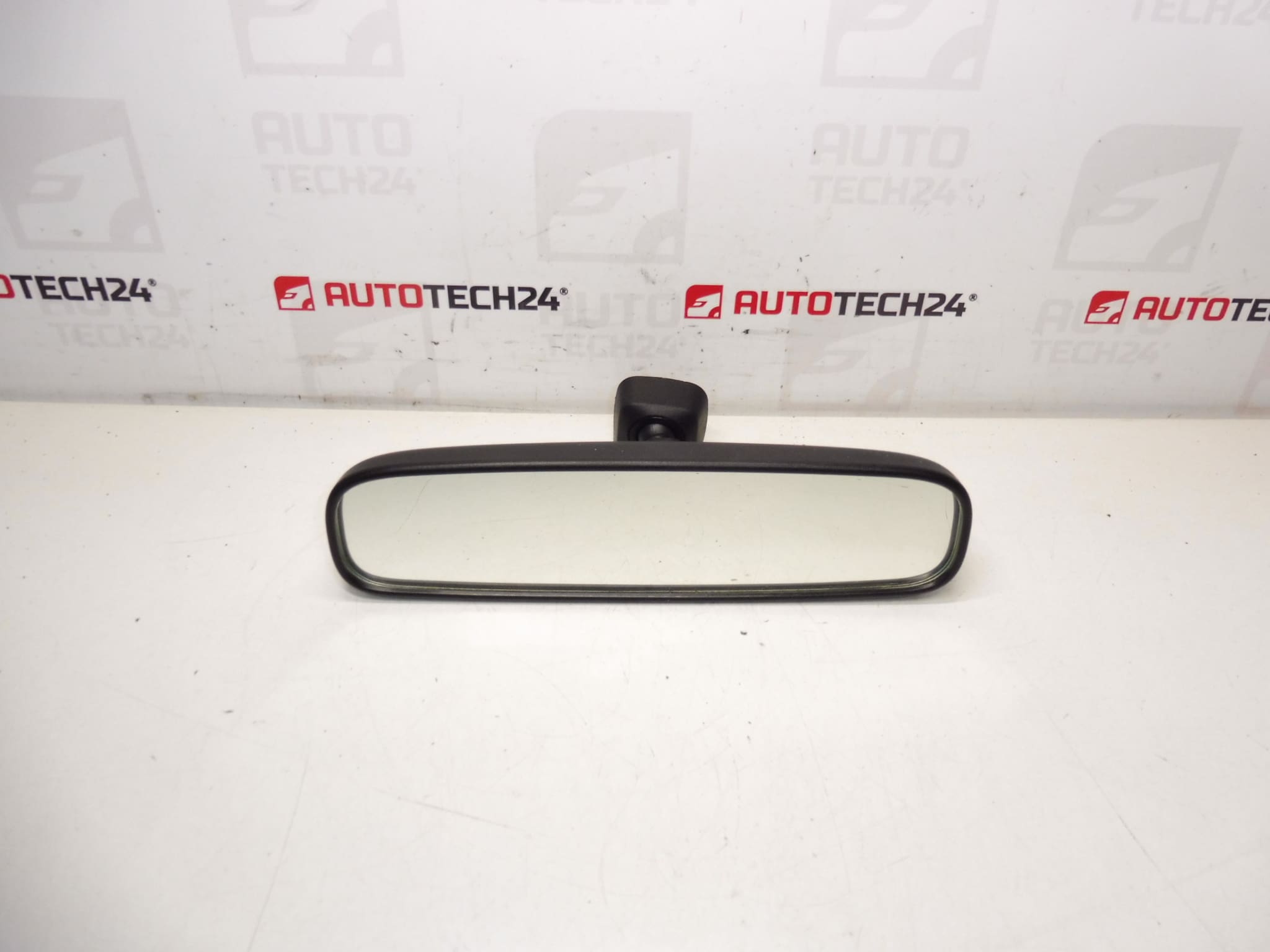 Specchio Citroën C-Crosser Peugeot 4007 8153ll