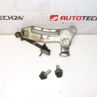 Tenditore cintura Citroën C1 Peugeot 107 128143 5708A0 6822QX